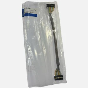 Original OMRON G79-O25C G79-O300C-275 Output Cable Assembly PLC I/O Cable 0.25m 3m for OMRON