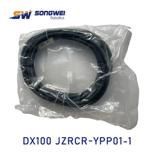 YASKAWA Robot Spare Parts Cable DX100 JZRCR-YPP01-1