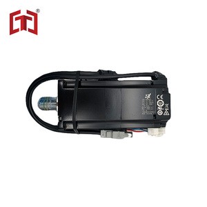 Yaskawa Servo Driver + Servo Motor Low to Medium Power for Cnc Cutting Laser Cutting Machine Parts