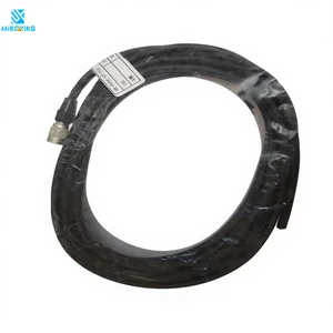 3M HR6F I/O Power Cable 3M-HR6F-OP-PIO 1M-HR6F-OP-PIO 20M-HR6F-OP-PIO HRS 6 Pin Open End Camera Cable for Industrial Vision Syst