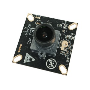 GC2093 2MP 60fps H.264 HDR Capture License Plate Usb Camera Module 1080p