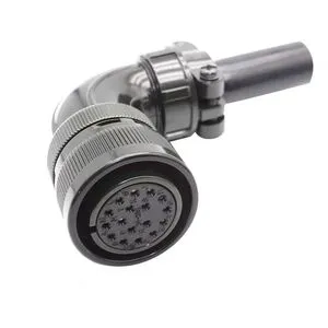 Japan Original 18-10S 20-29S 22-22S 20-4S 20-15S Servo Motor Connector for Fanuc Mitsubishi Yaskawa