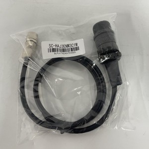100% New and Original MITSUBISHI Servo Motor Cable SC-HAJ3ENM3C1M