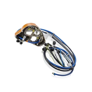 The 3HAC9328-1 Industrial Robot Cable for the IRC5 Series Control Cabinet Is Suitable for the IRB2400 Series.
