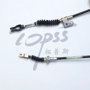Japanese Series Accelerator Cable Throttle Cable Auto Control Cable for Mitsubishi OEM MC064205