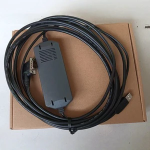 6ES7901-3DB30-0XA0 Isolated USB/PPI Cable for Siemens SIMATIC S7-200 PLC Programming & HMI Connection