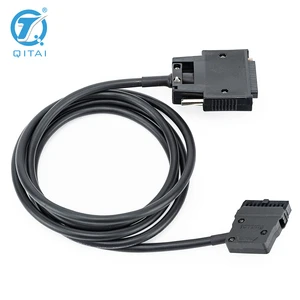 QX21K-1-3000 High Quality PLC Control Cable/Wire Customizable for Industrial and Auto Applications