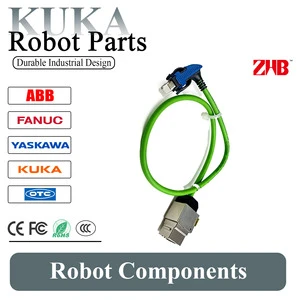 00-279-802 Robot Cabinet Internal Wire Is Suitable KUKA Robot Cabinet Connects Cables Electrical Control Cabinet 00-279-802