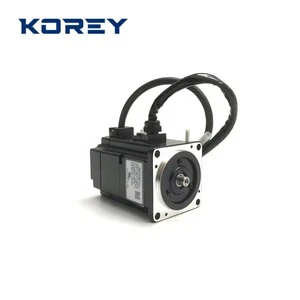 Yaskawa AC Servo Motor and Drive SGMPH-01ANA-YR13 SGMAV-01ANA-YR13