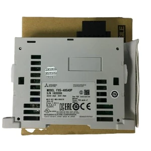 New Original Mitsubishi 2KW Servo Controller MDS-B-SVJ2-20 MDS-B-SV-J2-10 Spindle Made of Durable Plastic