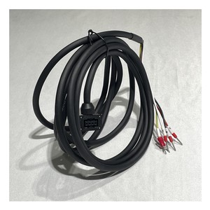 Factory Direct Cable Servo Motor Cables Cable MP-PWS1CBL3M-A1-L Flexible Wire for Robotics