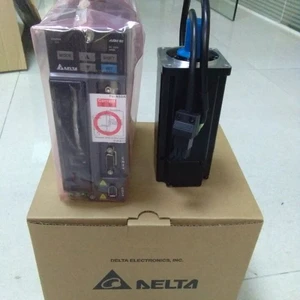 New Original Delta Servo Motor 400W ASD-B2-0421-B+ECMA-C20604RS B2 Series EMCA-C20604SS