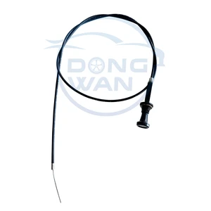 MB539639 Manufacturer Wholesale Japanese Automobile Damper Cable MB932306 for Mitsubishi Motors MB256751