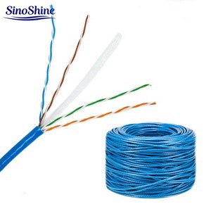 Hot Sale Customized Logo PE Copper Conductor Industrial Automation Two Pair Control Cable Free Samples Factory Heating Auto
