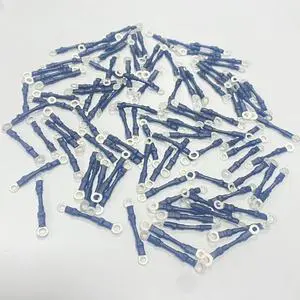 Custom Battery Cable