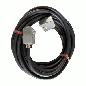 Manufacturer Customize FANUC Industrial Robot Power Wiring Harness High Precision Cable Assembly with PVC Insulation Material