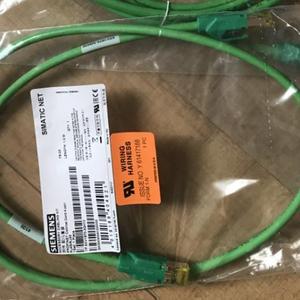 CAT6A Industrial Ethernet 8 Core TP Cable 6 M 6XV1870-3QH60