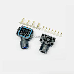 Sensor Connector Encoder Plug SC-MC7S-A820-00 SC-MC6S-AE20-00 Ready to Ship Servo Plug