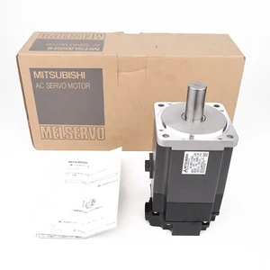 Panasonics CM101 Y-Axis AC Servo Motor N610063660AB HF-MP73-S20