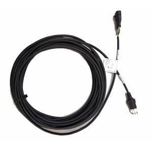 Custom Industrial Control Cable Assemblies for Industrial and Trailer Vehicles