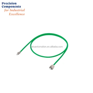 SIEMENS PLC Signal Cable 6FX5002-2DC10-1AF0 for PLC Programming and Industrial Control with RS485 Communication