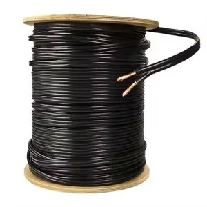 Electric Crane Remote Control Cable Reel Widely Used Rubber Insulated Copper Cable with Excellent Insulation Power Cables