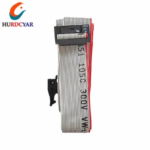 CP1W-CN811 New Original I/O Connecting Cable PLC High Quality Accessories I/O Connecting Cable PLC
