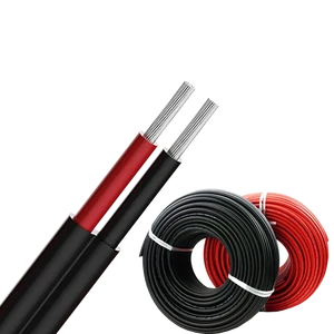 high quality solar cable 6mm2 150mm2 cable
