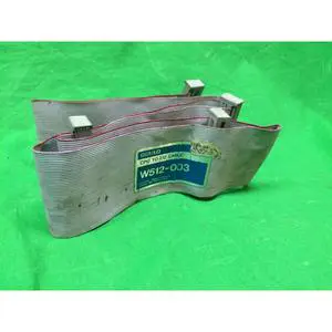 ORIGINAL SUPPLY AS-W512-003 CPU TO I/O CABLE