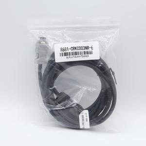 R88A-CRKC003NR-E Servo Encoder Cable High Flexibility Industrial Servo Motor Feedback Wire