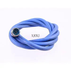 ORIGINAL SUPPLY SERVO POWER CABLE 7-PIN 250CM