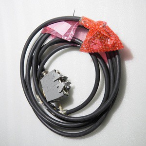 ABB 3HAC056167-001 Industrial Robot Cable | High-Conductivity Copper Wiring for Robotic Automation | OEM Replacement Part