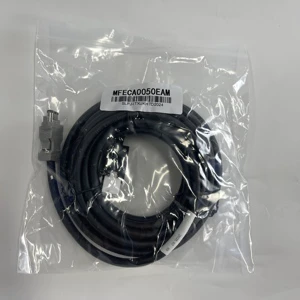 Mitsubishi Servo Encoder Cable MFECA0050EAM