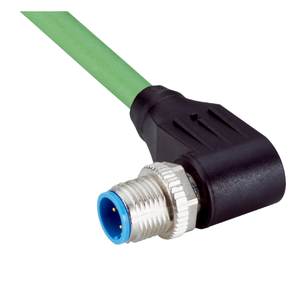 Hot-selling SICK 2106175 YN2D24-050PN1XLEAX Connectors and Cables Industrial Ethernet Cables and Fieldbus Cables