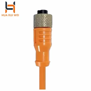 Hot Sale New DSL-0804-G0M6 Industrial Automation Control Cable
