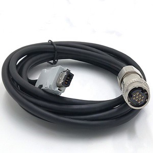 NEW 3M Encoder Cable JZSP-CVP01-03-E for YASKAWA SERVO MOTOR