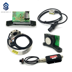 Bulk Price Yaskawa Servo Motor Encoder Cable JZSP-CVH03-03-E Yaskawa Servo Encoder Cable