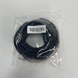 100% New and Original Mitsubishi-compatible Servo Power Cable MR-J3 MR-PWS1CBL10M-A2-L