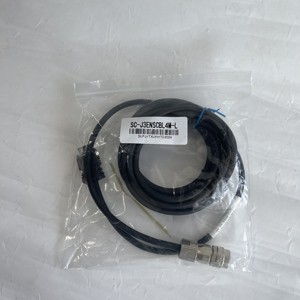Genuine New Mitsubishi Servo Encoder Cable SC-J3ENSCBL4M-L