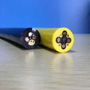 Lskabel Flexible Round Reeling Cable for Power Control