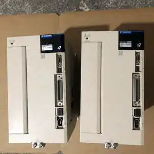 Yaskawa New SGD7S-180A00A Servo Drive Japan Manufactured Electrical Equipment