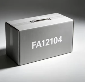 Lin OEM I/O to PRESSURE TRANSDUCER CABLE FA12104 for Inkjet Printer
