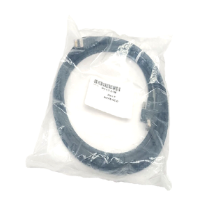 CEI MV1223M Gigabit Industrial Ethernet Cable 3m RJ45 To RJ45 wThumbscrews