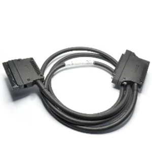 QX219-1 40P FCN Cable PLC I/O Cable Copper Flexible Insulated Wires and Cables 500-10000 mm