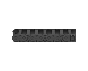 High Dynamic/load/stability Long Travel Quiet G44-GeMotion Series Cable/Drag/Energy Chain Drag Chain For Machine Tools Crane