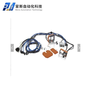 Type C 6700 Robot Main Control Cable Industrial Automation 3HAC042840-001 Spot Price Discount Available