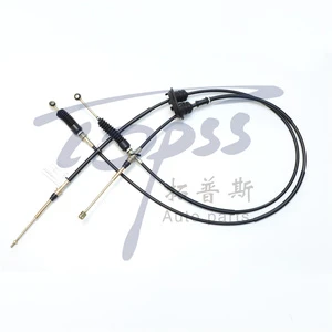China Manufacturer Supplier Transmission Cable OEM MB484114 for MITSUBISHI