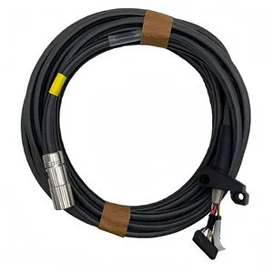 Robot Teaching Pendant Cable 00-132-345 Is Suitable for Industrial Robots