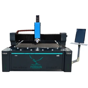 11% Discount China Supplier Fiber Optical Laser Cutter for Carbon Steel Sheet A3 Fiber Optic Cable Splicing Machine