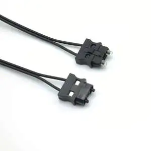 Mitsubishi MR-J3 Series Plastic Optic Cable AMP Fiber Optic Equipment for Servo Use
